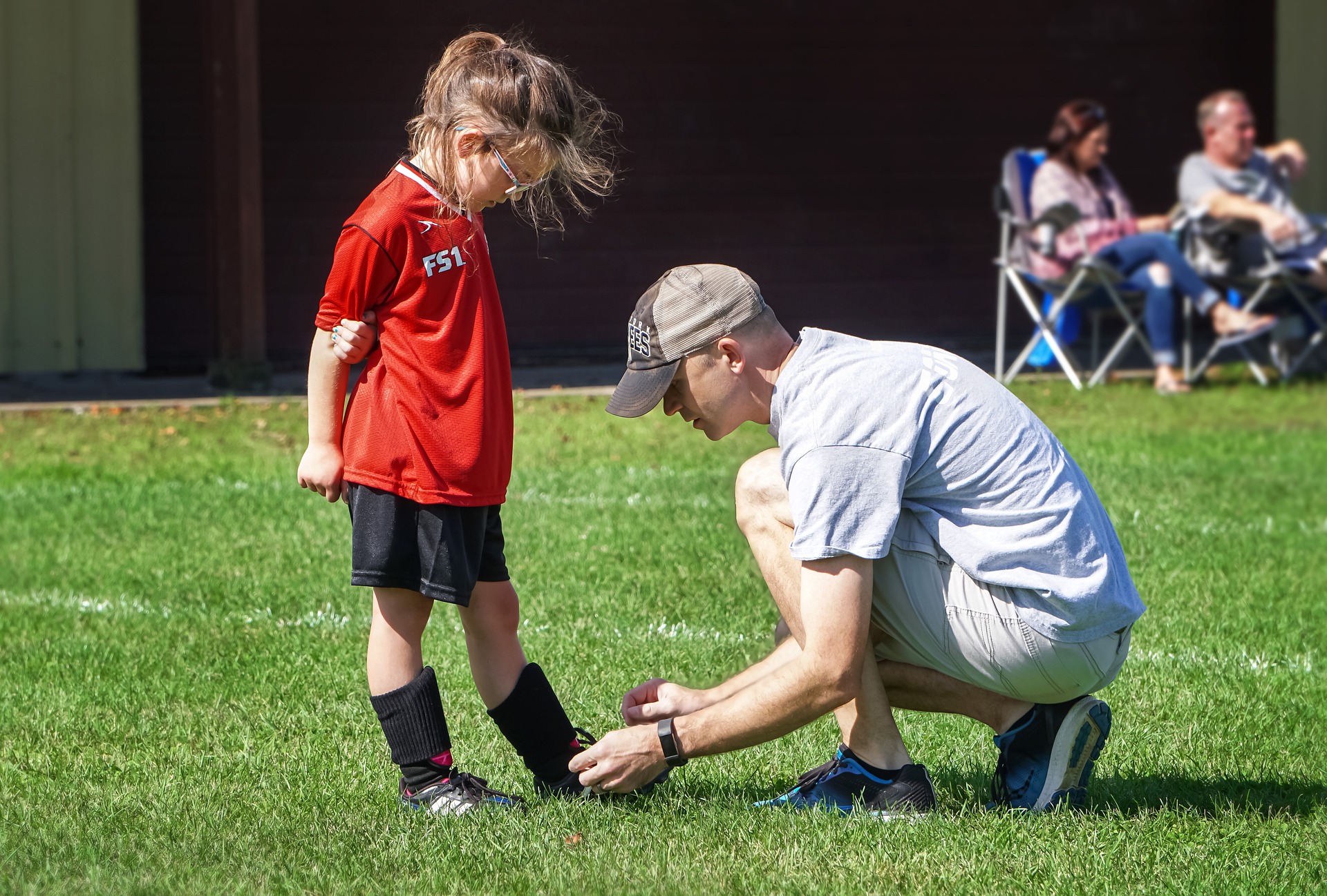 Entrenador para Juegos Deportivos Básico